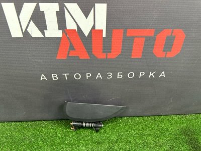 Ручка двери наружная Renault Logan 2014