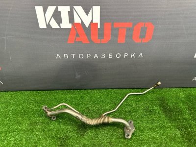 Трубка подачи масла в турбину Hyundai i30 2012 SW