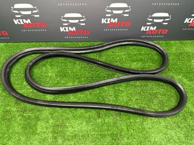 Уплотнитель багажника Kia Ceed 1 HB 2012 ED