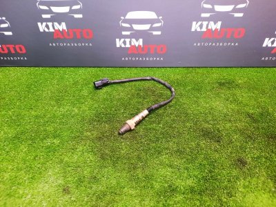 Датчик кислородный (лямбда-зонд) нижний Kia Cerato 4 2019 BD