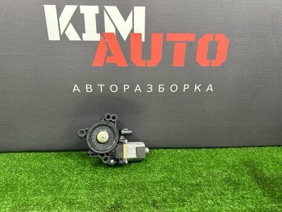 Моторчик стеклоподъёмника Hyundai i30 2012 SW