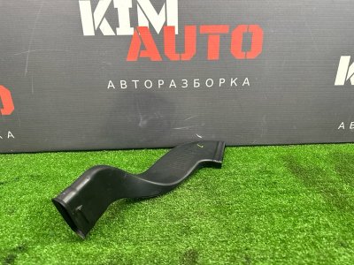 Воздуховод салона Renault Logan 2014