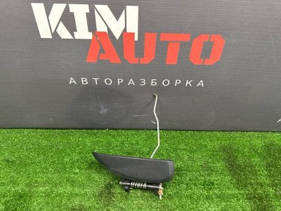 Ручка двери наружная Renault Logan 2014
