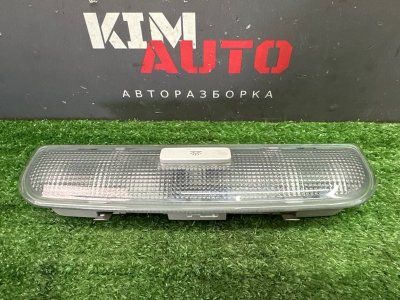 Плафон салонный Skoda Rapid 2 2021 NK6
