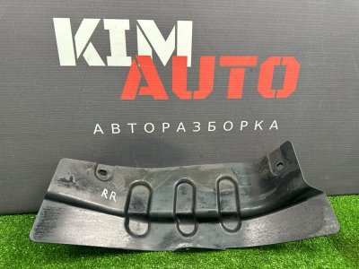 Защита антигравийная пыльник Hyundai i30 2012 SW