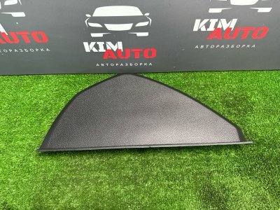 Накладка торпедо боковая Hyundai i30 2012 SW