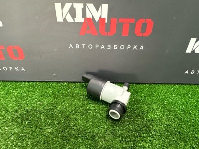Насос омывателя стекла Renault Logan 2014