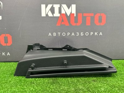 Опора полки багажника Skoda Octavia 2018 A7