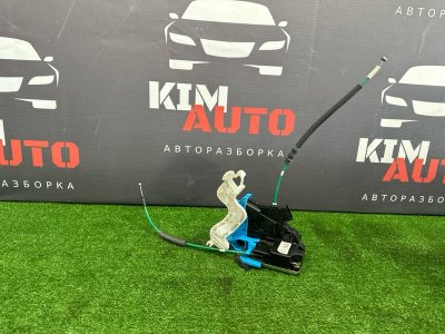 Замок двери Hyundai i30 2012 SW