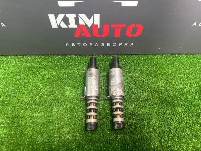 Клапан фаз Audi Q7 2007 4L