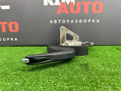 Рычаг ручника Hyundai i30 2012 SW