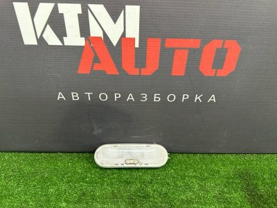 Плафон салонный Renault Logan 2014