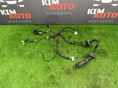Проводка двери Hyundai i30 2012 SW