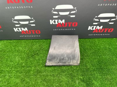 Накладка крыла Audi Q7 2007 4L