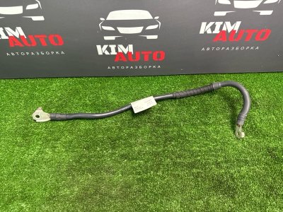 Провод массы Skoda Octavia 2018 A7