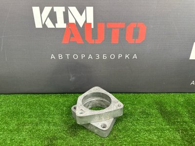 Проставки под передние стойки Hyundai i30 2012 SW