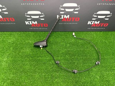 Антенна штыревая Kia Ceed 1 HB 2012 ED