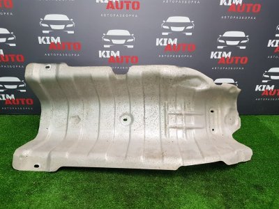 Термоэкран Hyundai i30 2012 SW