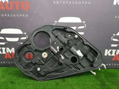 Механизм стеклоподъёмника Hyundai i30 2012 SW