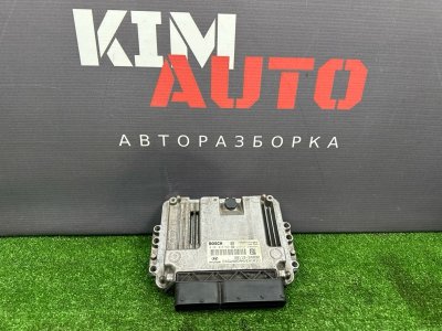 Блок управления двигателем (ЭБУ) Hyundai i30 2012 SW