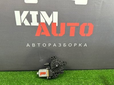 Моторчик стеклоподъёмника Hyundai i30 2012 SW