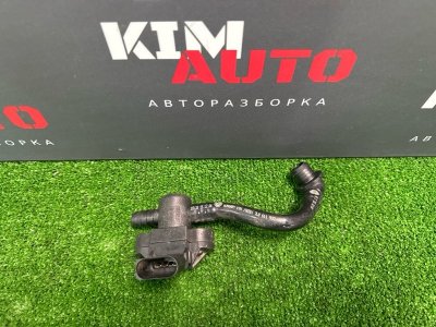 Датчик абсолютного давления Audi Q7 2007 4L