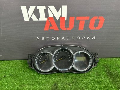 Щиток приборов(комбинация приборов) Renault Logan 2014