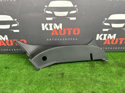 Обшивка стойки нижняя Hyundai i30 2012 SW
