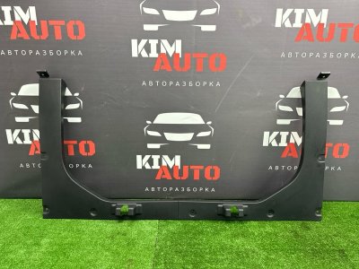Накладка в салоне Kia Cerato 4 2019 BD
