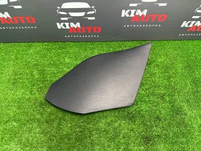 Накладка центральной консоли Kia Cerato 4 2019 BD