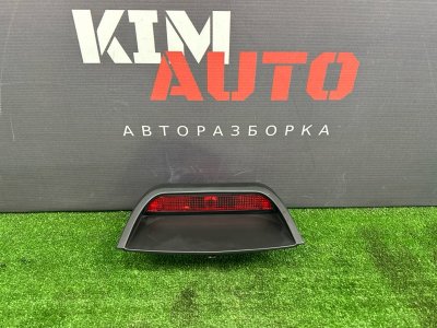 Стоп-сигнал дополнительный Renault Logan 2014