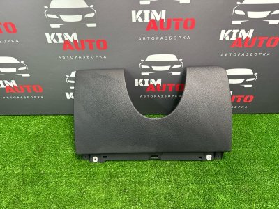 Накладка под торпедо Audi Q7 2007 4L