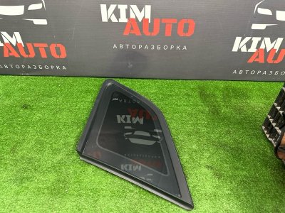 Стекло кузовное Hyundai i30 2012 SW