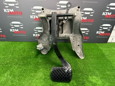 Педаль тормоза АКПП Audi Q7 2007 4L