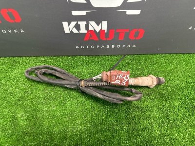 Датчик кислородный (лямбда-зонд) нижний Audi Q7 2007 4L