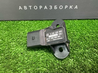 Датчик давления Skoda Fabia 2 2011