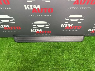 Накладка порога внутренняя Kia Cerato 4 2019 BD