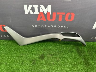 Накладка центральной консоли Hyundai i30 2012 SW