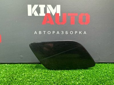 Крышка форсунки омывателя фар Audi Q7 2007 4L