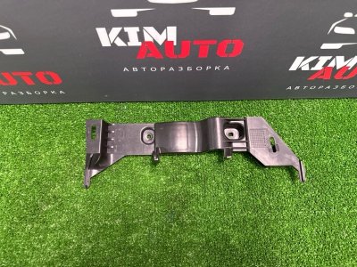Кронштейн Audi Q7 2007 4L