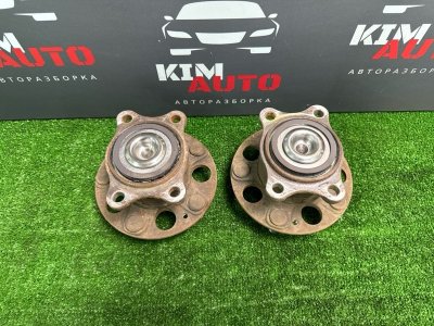 Ступица Kia Cerato 4 2019 BD