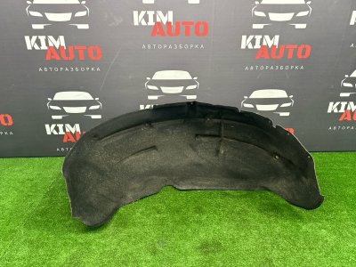 Подкрылок Audi Q7 2007 4L