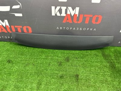 Обшивка крышки багажника верхняя Hyundai i30 2012 SW