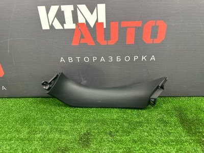 Накладка крышки багажника Hyundai i30 2012 SW