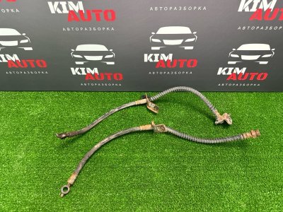 Шланг тормозной Kia Ceed 1 HB 2012 ED