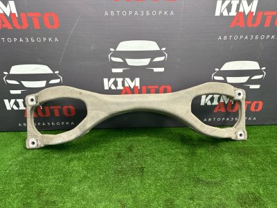Подрамник Балка Audi Q7 2007 4L