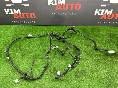 Проводка крышки багажника Hyundai i30 2012 SW