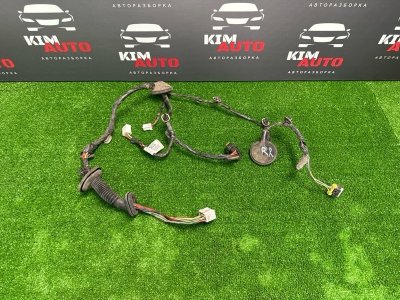 Проводка двери задней правой Kia Ceed 1 HB 2012 ED