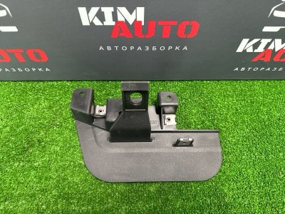 Брызговик заднего колеса Audi Q7 2007 4L