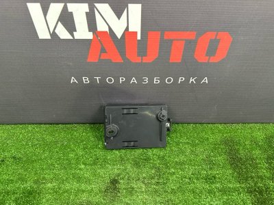 Кронштейн блока управления двигателем Renault Logan 2014